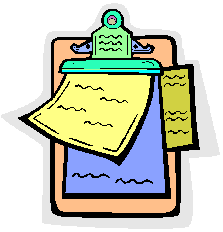 Clipboard